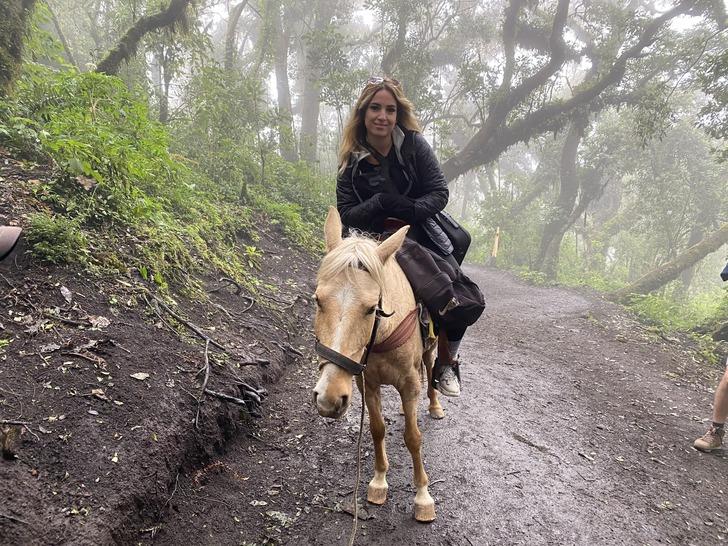 Tanık olabilmek için kilometrelerce yol katettiler! G4