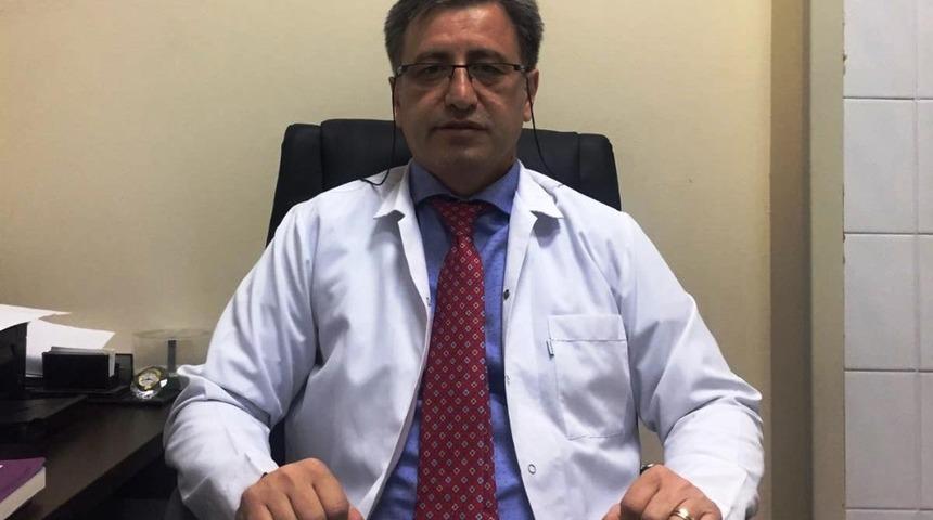 Kronik solunum yetersizliği hastaları i&ccedil;in &lsquo;Pulmoner Rehabilitasyon&rsquo; tedavisi