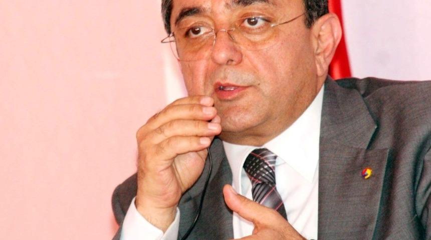 İYİ Parti Kırşehir&rsquo;de, il&ccedil;e kongrelerini tamamladı