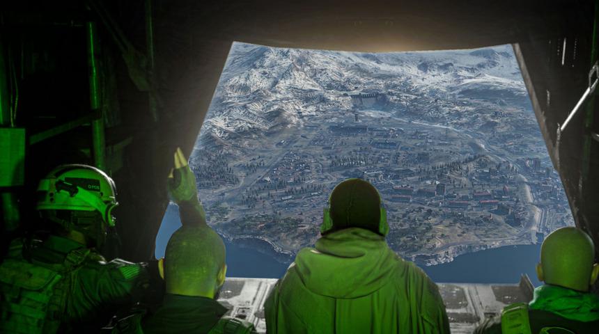 Call of Duty: Warzone yayınlandı hem de ücretsiz! (Call of Duty: Warzone nasıl indirilir?)