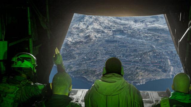 Call of Duty: Warzone yayınlandı hem de ücretsiz! (Call of Duty: Warzone nasıl indirilir?)