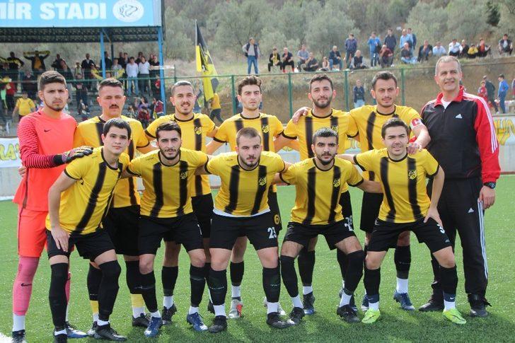 Bayırköyspor şampiyonluğa göz kırptı G1