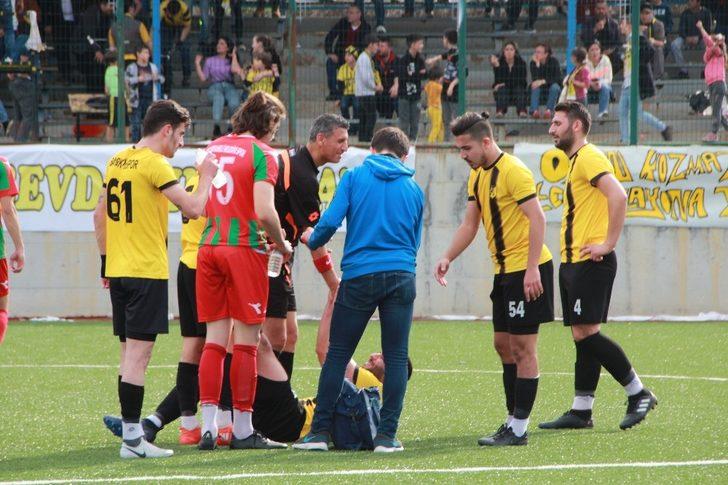 Bayırköyspor şampiyonluğa göz kırptı G2