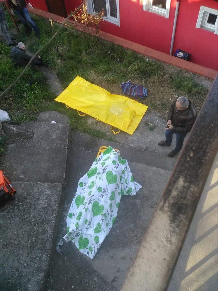 Elektrik kesilince mum yakmışlardı! Korkunç son G4