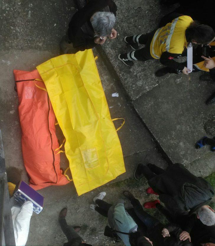 Elektrik kesilince mum yakmışlardı! Korkunç son G5