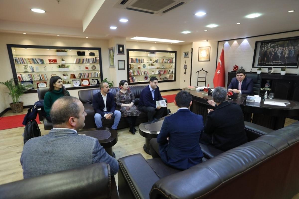 6. Balkan Panorama Film Festivali yola &ccedil;ıktı