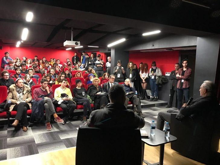 6. Balkan Panorama Film Festivali yola çıktı G2