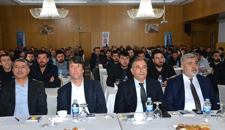 Dicle Elektrik’ten 7 bin çalışanına İş Sağlığı ve Güvenliği eğitimi G3