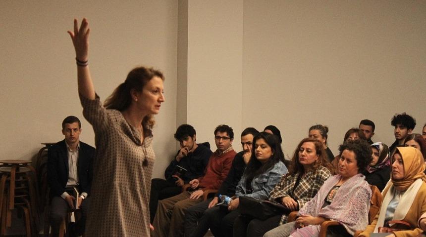 Anadolu&rsquo;nun akademisine vatandaşlar yoğun ilgi g&ouml;steriyor