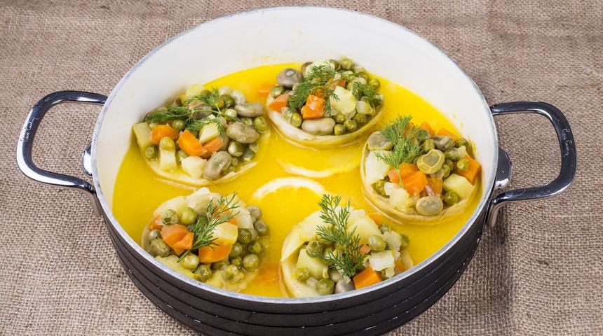 Enginar yemeği tarifleri: Tadını sevmeyenler bile bu yemeklere hayran kalacak 