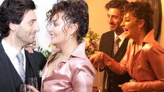 Didem Balçın ile Can Aydın'ın düğün tarihi belli oldu