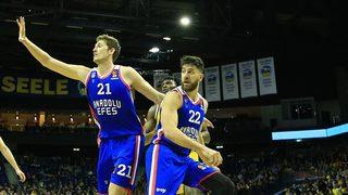 Anadolu Efes, Valencia maçına 90'lı yılların nostaljisiyle çıkacak