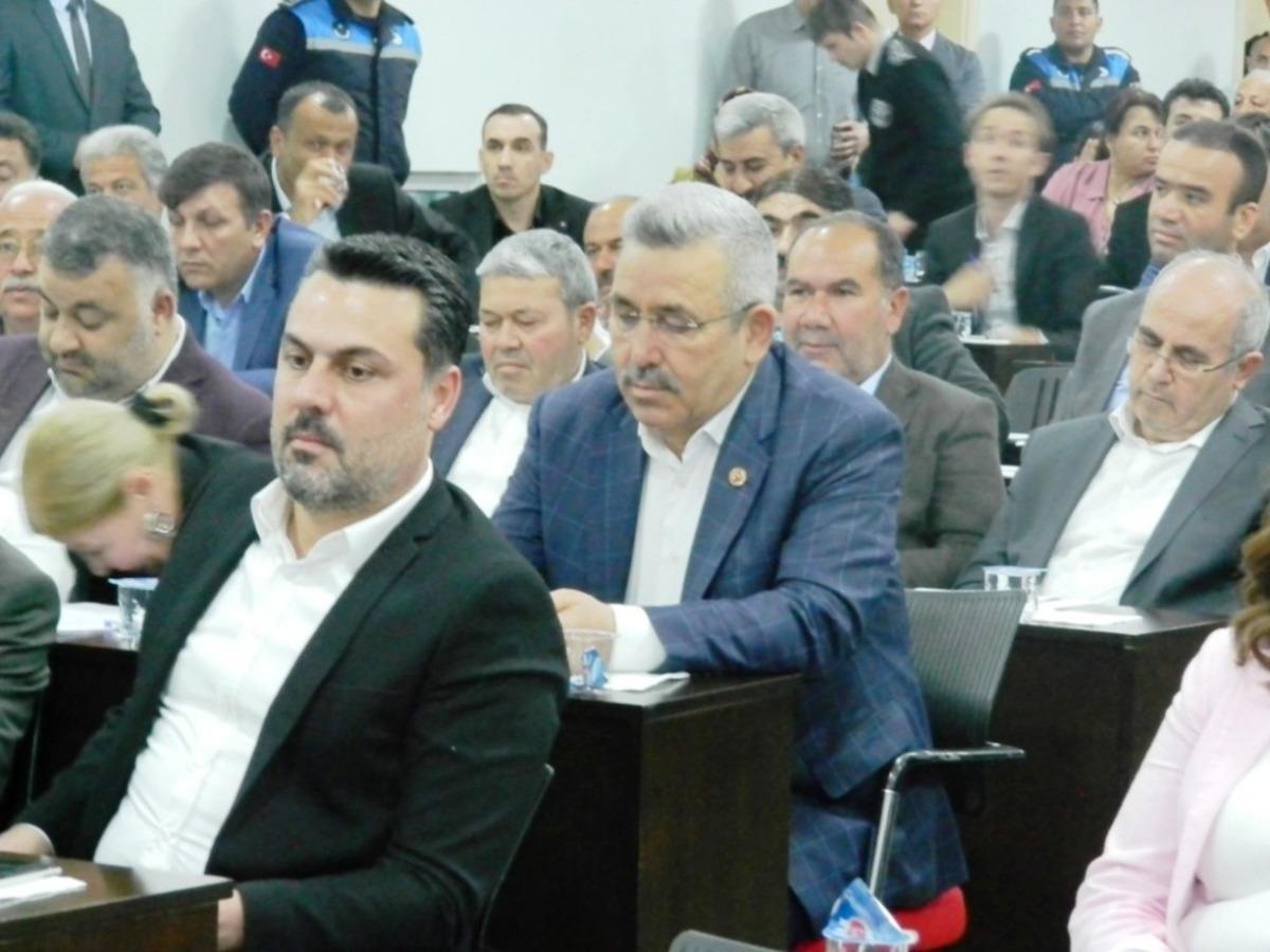 Karalar: "&Ccedil;atalan Yolunu statla birleştireceğiz"