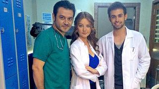 Acil Aşk Aranıyor'a iki sürpriz isim