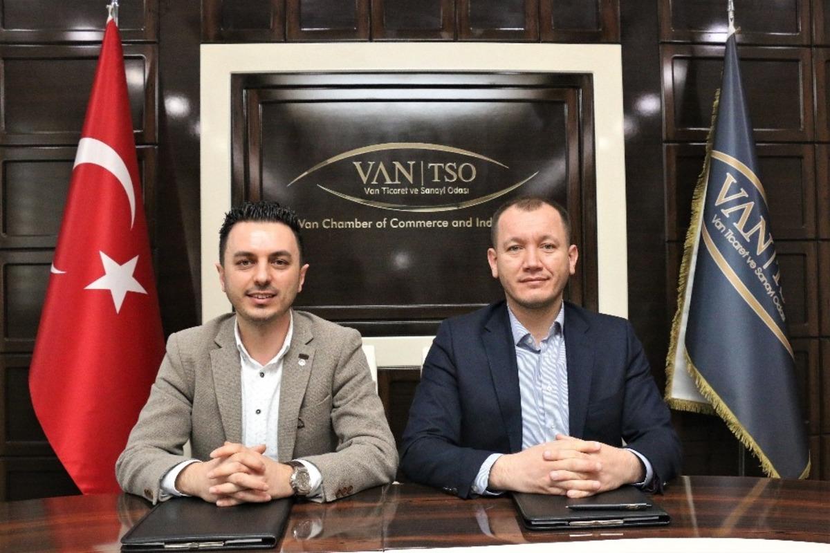 Van TSO&rsquo;nun &ldquo;A Sınıf&rdquo; hizmet standardı bir kez daha tescillendi