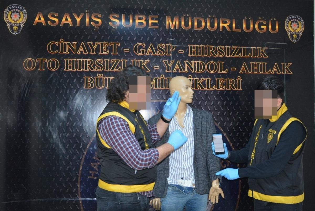 Organize kopyacılar yakalandı