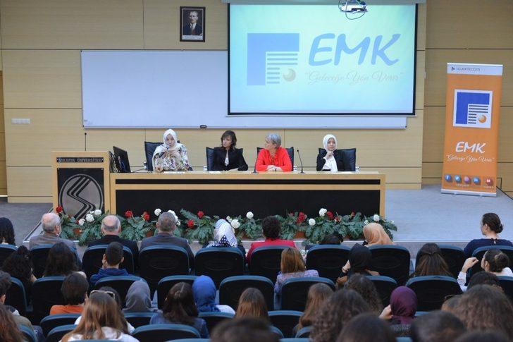 AK Parti Sakarya Milletvekili Atabek kadın haklarına dikkat çekti G2