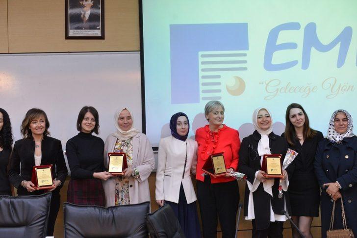 AK Parti Sakarya Milletvekili Atabek kadın haklarına dikkat çekti G4