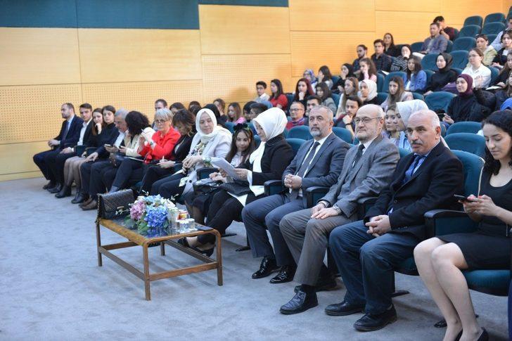 AK Parti Sakarya Milletvekili Atabek kadın haklarına dikkat çekti G5