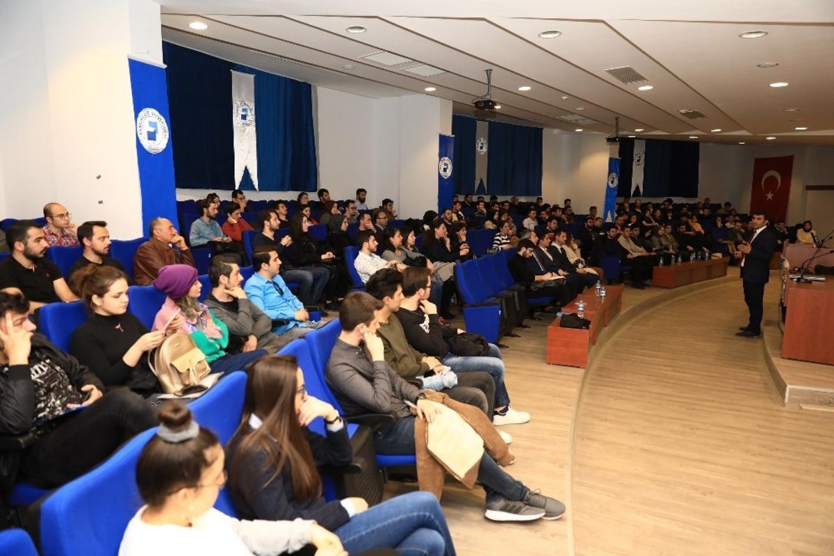 Hayallerin peşinden koşmak isteyen gen&ccedil;lere destek ve hibe fırsatları