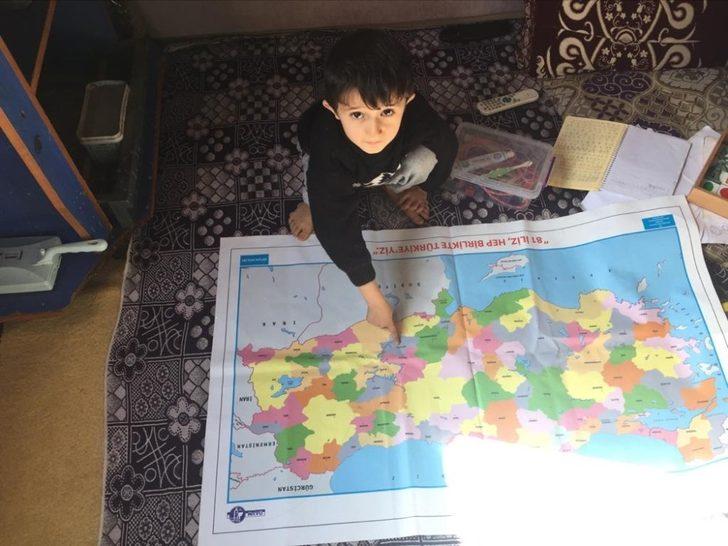 ‘Benim oyun sandığım’ Projesi inceledi G2