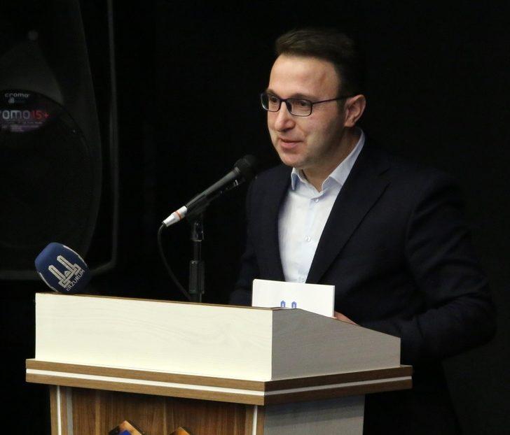 Büyükşehir’den sağlıklı beslenme konferansı G2