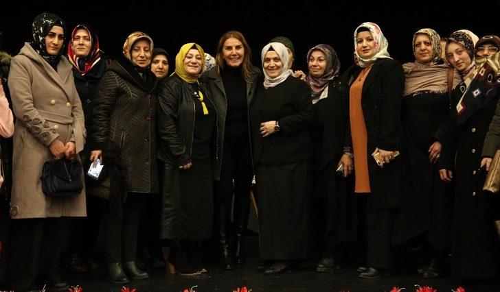 Büyükşehir’den sağlıklı beslenme konferansı G3