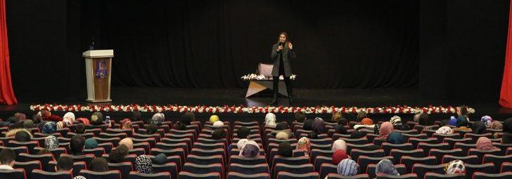 Büyükşehir’den sağlıklı beslenme konferansı G5