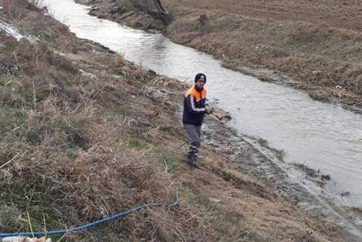 Sungurlu’da uçkunla mücadele çalışmaları start aldı G2