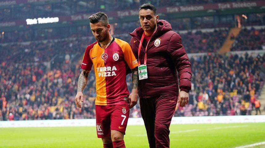 Adem Büyük, Beşiktaş derbisinde kadroda olacak mı?