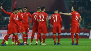 SON DAKİKA | A Milli Takım kadrosu açıklandı