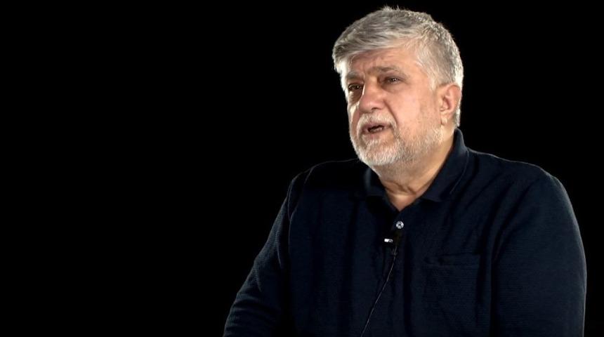 Dr. Öğr. Üyesi Hasan Tozluk iklim değişikliğinin etkilerini anlattı