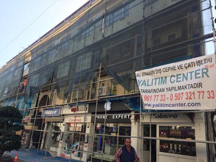 Marmaris’te görüntü kirliliğine karşı belediye ile vatandaş işbirliği G2