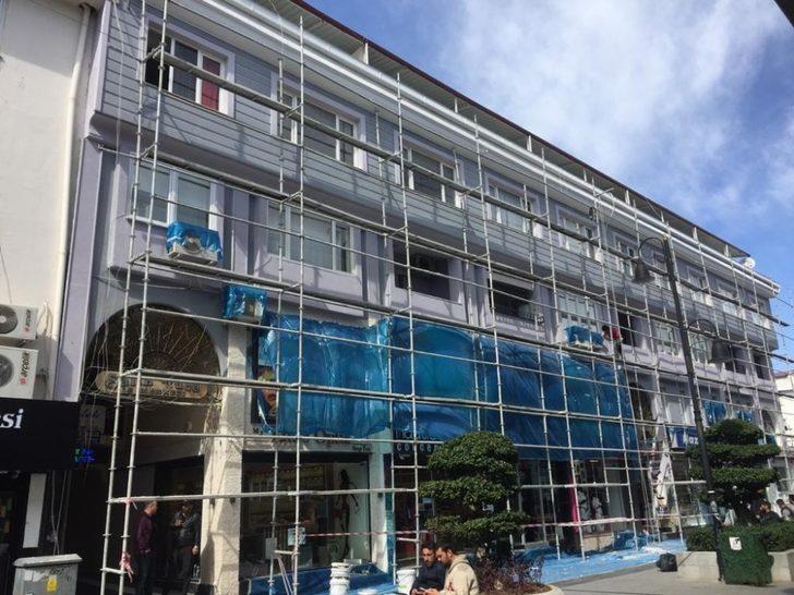 Marmaris’te görüntü kirliliğine karşı belediye ile vatandaş işbirliği G3