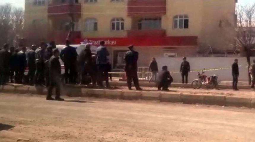 Iğdır’da motosikletli saldırıya uğrayan kişi hayatını kaybetti