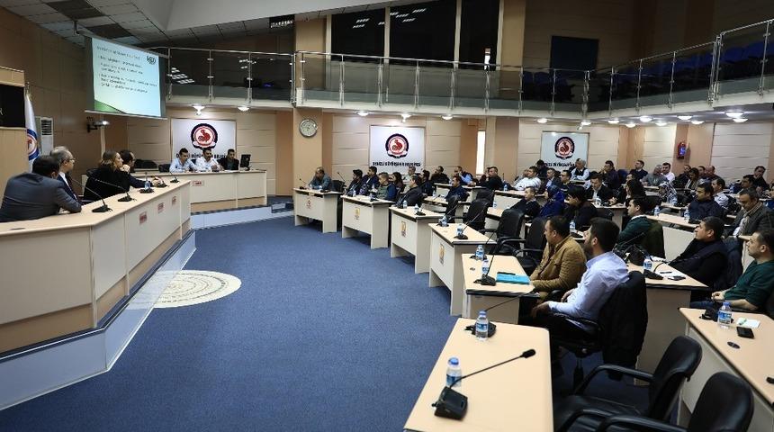 AYKOME ile alt yapıda ayrı ayrı kazı yapılmasının önüne geçilecek