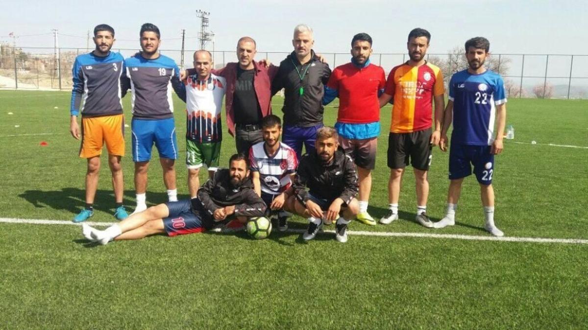 Dicle Gen&ccedil;likspor&rsquo;dan ma&ccedil;a davet