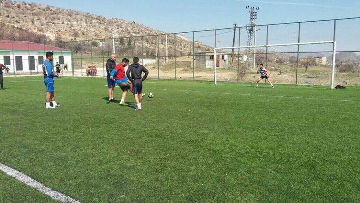 Dicle Gençlikspor’dan maça davet G2