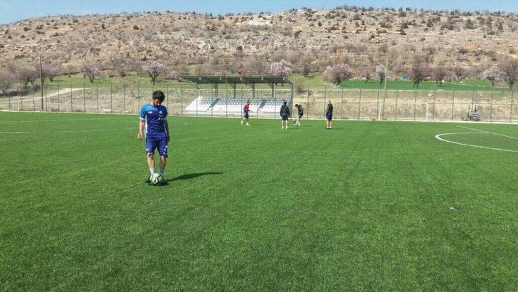 Dicle Gençlikspor’dan maça davet G3