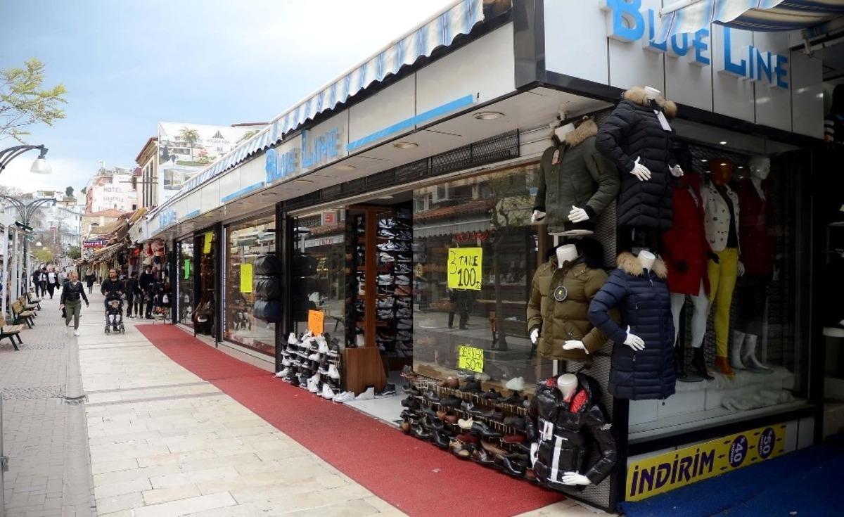 Kuşadası&rsquo;nda sıfır işgaliye uygulaması devam edecek