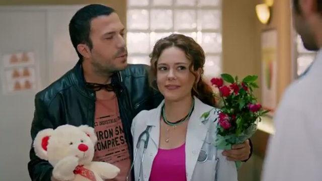 Acil Aşk Aranıyor son bölümde lunapark heyecanı