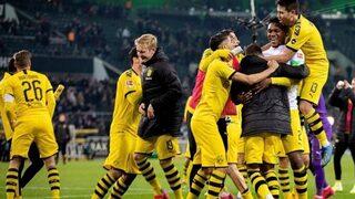 Dortmund - Schalke maçıma koronavirüs engeli