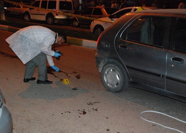 Emniyet Müdürlüğü Çorum’un Şubat ayı suç dosyasını açıkladı G2