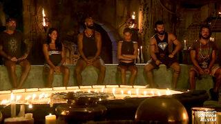 Survivor All Star'dan kim elendi?