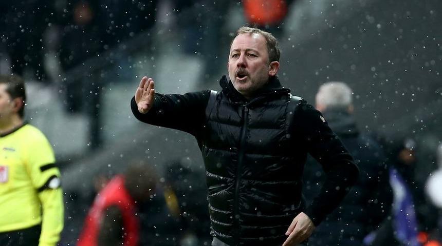 Sergen Yalçın'dan flaş açıklamalar