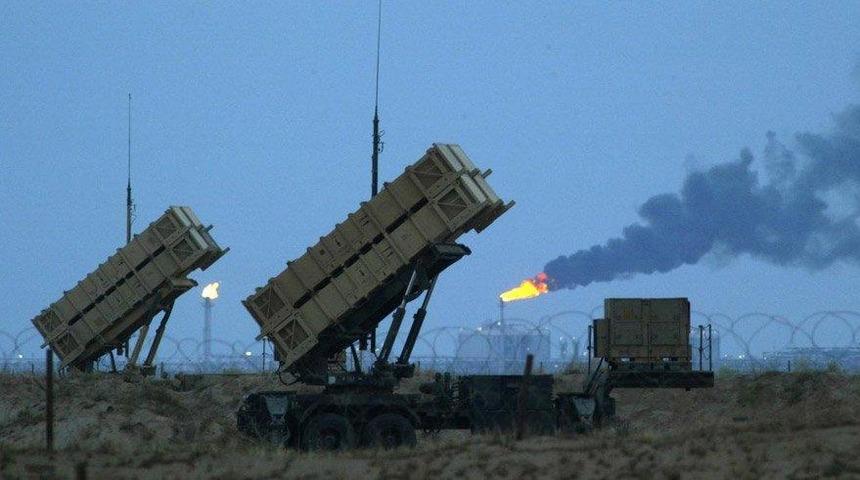 Pentagon: T&uuml;rkiye S-400&rsquo;leri iade etmezse Patriot alamaz