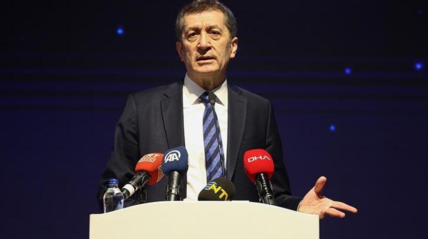 'Koronavirüs' nedeniyle okullar tatil edilecek mi? Bakan Selçuk'tan açıklama 