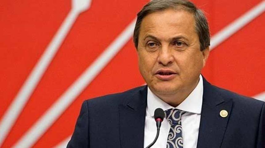 CHP'li Torun'dan koronavirüs açıklaması: Umuyoruz ki virüs kontrol altında tutulabilir