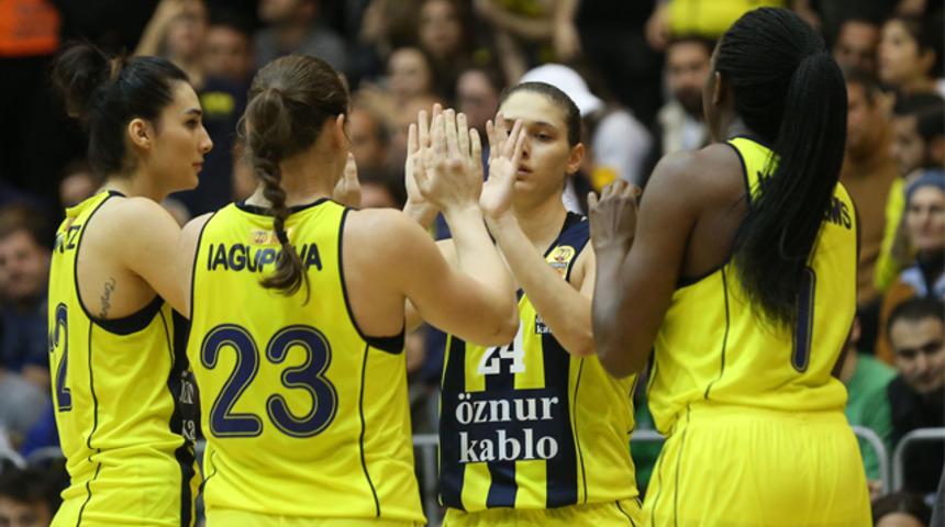 Fenerbahçe maçı koronavirüs nedeniyle seyircisiz oynanacak