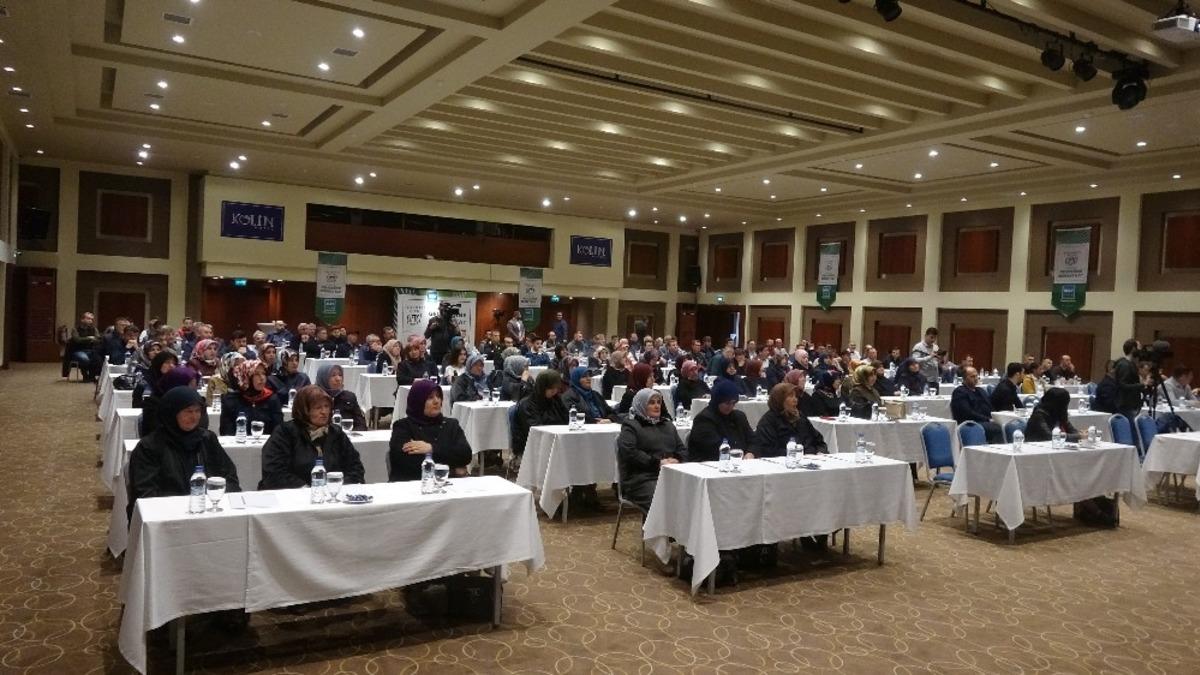 &Ccedil;anakkale&rsquo;de &ccedil;ift&ccedil;ilere finansal okuryazarlık eğitimi verildi